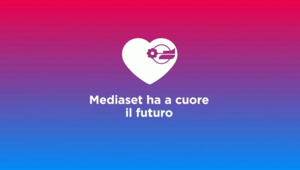 Le reti di Mediaset supportano la campagna istituzionale del Gruppo con approfondimenti, testimonianze e servizi giornalistici