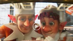 Paluani invita a scoprire l’Officina Dolciaria Verona nella nuova campagna natalizia firmata SUNTIMES