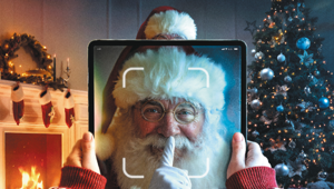 InfoCert lancia la nuova campagna di Natale on air in Italia, Spagna Francia e Regno Unito