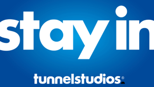 Tunnel Studios è on air con la nuova campagna "Stay in" e festeggia 22 anni con il nuovo payoff: "Advertivity Brand"