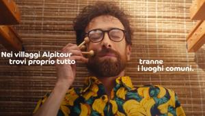 Alpitour lancia la nuova campagna 'Luoghi comuni cercasi' con TBWA\Italia. Piano media da 5 milioni di euro