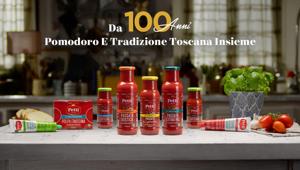 Dilemma celebra i 100 anni di Petti con una campagna che unisce tradizione e innovazione