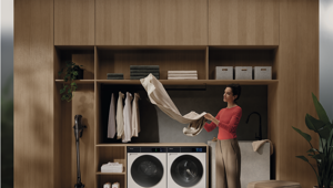 Al via la campagna 'Miele una volta, Miele per sempre' dedicata al mondo Cleaning. Firma Wieden+Kennedy