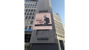Sole 24 Ore: la campagna “Opinion Reader” partecipata dai lettori per 160 anni del quotidiano diventa protagonista per un giorno nel centro di Milano