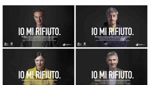 Risorse Ambiente Palermo punta su GB22 che firma “Io mi rifiuto”, la campagna con Ficarra e Picone, Stefania Petyx e Pif. Gitto: "Un appello alla coscienza civile, affinché ogni palermitano possa sentirsi parte attiva del cambiamento”