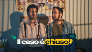 SiVola presenta la nuova campagna per il Black Friday in collaborazione con  IGPDecaux : un mistero tutto da svelare con il detective  Edoardo Ferrario