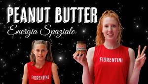 Fiorentini in tv e in radio a Natale con la linea Si&No e il Peanut Butter. Firma l'agenzia No