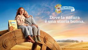 "Dove la natura è una storia buona" il nuovo racconto di marca Mulino Bianco firmato Armando Testa. Al via la campagna tv