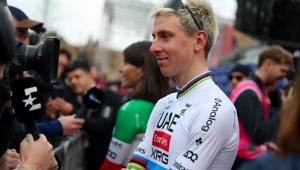 Warner Bros. Discovery rinnova i diritti del Giro d'Italia su Eurosport. Araimo: "Le competizioni di RCS Sport rappresentano un asset di riferimento per il panorama sportivo italiano e un elemento centrale della nostra proposta editoriale sul ciclismo"