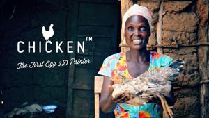 DUDE lancia su Indiegogo  la campagna di crowdfunding welcome to Bulambuli Valley per Communities for Development