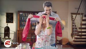 Proposte firma lo spot dell'Altra Bresaola Raspini