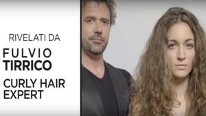 Potere ai ricci nella campagna McCann per L'Oreal ricci sublimi