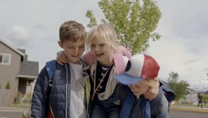 Original Marines  in tv con la campagna #MOMENTIORIGINAL. Firma GoLab Agency