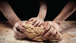 Molino Tamanini in campagna con Wrong