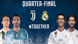 Ottimo debutto per il nuovo Canale '20' che con il match di Champions League Juventus - Real Madrid raccoglie 6.569.000 spettatori e il 23,35% di share