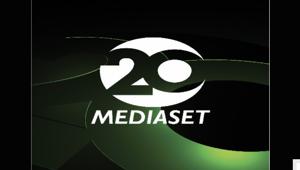 Nasce '20', il nuovo canale gratuito Mediaset dedicato a Film e Serie Tv