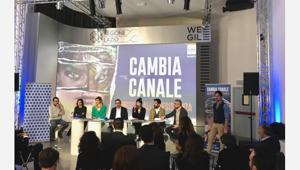 E’ nata NSL, la prima emittente ibrida italiana dove televisione e visual radio si fondono in un unico palinsesto con nuovi linguaggi e contenuti