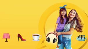 Inaugurata l'extension di Serravalle Retail Park. Evento e campagna di lancio a cura di CANALI&C