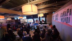 Conclusa la quinta edizione di 'Canapa Mundi', la fiera internazionale della canapa