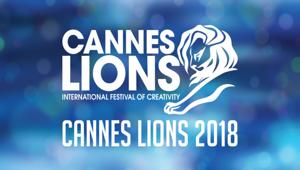 Cannes Lions 2018. Creative Data, Pr, Direct, Media, Film. Per l'Italia altre 21 shortlist (+1 ) con Publicis (Diesel e Dacia),  McCann, DDB Group, Dude, Leo Burnett,  The Partnership, Ogilvy, DLV BBDO e OMD