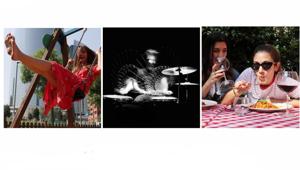 Canon sceglie Kiwi per la campagna di lancio della nuova Canon mirrorless EOS M50