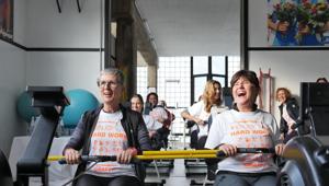 Rowinteam organizza un evento per la Giornata mondiale contro la violenza sulle donne