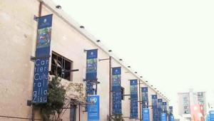 Dal 9 febbraio il tour 'Buone Notizie in Viaggio'. Prima tappa Palermo