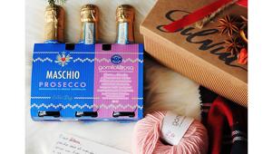 JacLeRoi firma la campagna digital PR per il lancio della Winter edition di Cantine Maschio