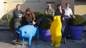 Canali&C  riorganizza la unit creativa e nomina Giovanni Rubbiani direttore creativo e Mattia Soldà vice direttore creativo