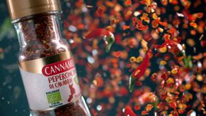 Cannamela si affida a Disko per la comunicazione TV con la nuova linea ‘Le Regionali Bio’. Centro media Wavemaker