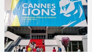 Cannes Lions: avanti comunque, in attesa di ulteriori sviluppi