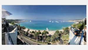 Space Available in Cannes/5:  Dal #metoo alle donne che cambiano il mondo economico: al Festival si vedono le nuove soluzioni alla questione femminile