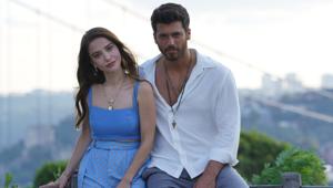 Dal 14 giugno la serie "Mr. Wrong" con Can Yaman in prima serata con tre nuovi episodi in prima visione assoluta