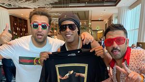 Canale 5: ottimo esordio per “Emigratis- La Resa Dei Conti” con il 23% di share in prima serata. Boom sui giovani per “Pio E Amedeo” 41.1% di share tra i 25-34 enni