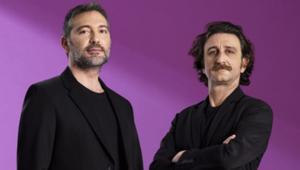 Alessandro Candito e Matteo Grandese in Accenture Song come Deputy Executive Creative Director