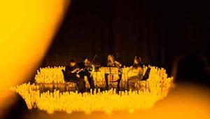 I Concerti Candlelight di Fever celebrano i 100 anni di Warer Bros. in tutto il mondo con le colonne sonore e temi di film pluripremiati