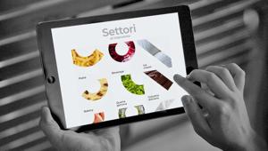 Nuova immagine per C&P: l’azienda che serve i big dell’industria alimentare intraprende una nuova fase di sviluppo con nuovo logo e sito web. Il restyling è stato affidato a Blulab