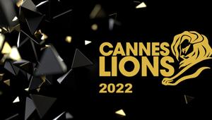 Cannes Lions 2022. Shortlist Health, Outdoor, Print: in finale Publicis, S&S, Havas Milan, ACNE, Ogilvy, VMLY&R. Nessun progetto italiano in Glass, Innovation, Titanium, Pharma,  Radio&Audio