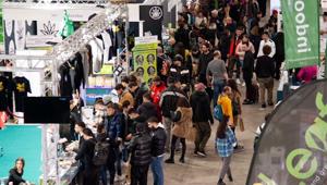 Dal 16 al 18 febbraio 2024 torna a Roma Canapa Mundi. La IX edizione della Fiera internazionale della canapa tra tradizione e innovazione