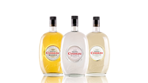 Grappa Candolini on air con la campagna “È come appare” a cura di Cairo RCS Studio