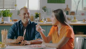 Fratelli Beretta torna on air con Fabio Cannavaro e la nuova campagna pubblicitaria “Campione a Tavola”. Firma EY Yello. Al via il lancio de L'Arrosto. Budget in linea con il 2021