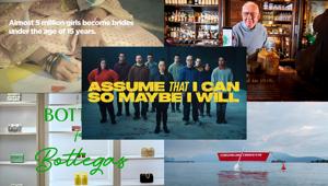 Cannes Lions 2024. Con 2 Bronzi l’ultimo giorno del Festival – a Small NY/Indiana per Coordown (Film) e a Michele Mari per Amnesty International (Sustainable Development Goals) – il medagliere italiano tocca quota 26 leoni, 20 dei quali per LePub Milan