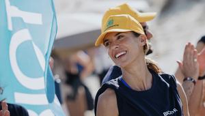 Biotherm e Legambiente insieme per il progetto “Spiagge e Fondali Puliti”. Special guest Elisabetta Canalis per promuovere l’impegno legato alla sostenibilità ambientale