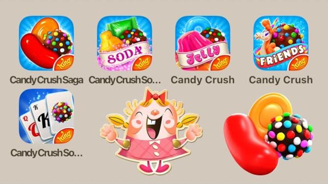 King (Candy Crush) punta su Havas Media Network UK come agenzia media globale