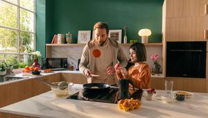 Nasce la nuova Candy: sul punto vendita e online le gamme rinnovate del brand, dal design totalmente Made In Italy. Al via anche la campagna media di lancio “Ready To Live, ideata da Dilemma