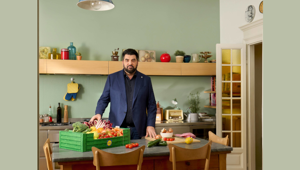 Lidl Italia e Antonino Cannavacciuolo tornano con un nuovo spot dedicato alle eccellenze IGP e DOP. Firma  Caffeina