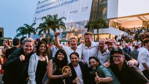 Cannes Lions 2024. Serviceplan Group vince 3 ori, 3 argenti e 8 bronzi ed è terzo Independent Network of the Year