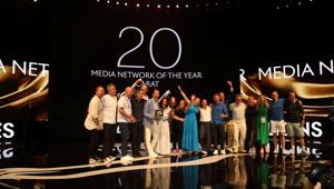 Cannes Lions 2026. Carat (dentsu) nominata Media Network of the Year 2026
