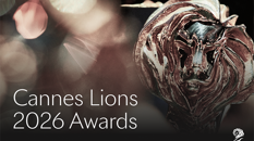 Cannes Lions 2026. Primi 7 Leoni per l'Italia: 1 oro e 2 bronzi in Creative B2B, 1 argento in  Audio & Radio, 1 oro, 1 argento e 1 bronzo in Oudoor con LePub, Heineken e Plenitude