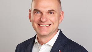 MGA Entertainment sceglie Dino Canuti come nuovo Senior Vice President e Managing Director